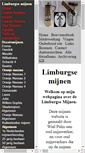 Mobile Screenshot of limburgsemijnen.nl